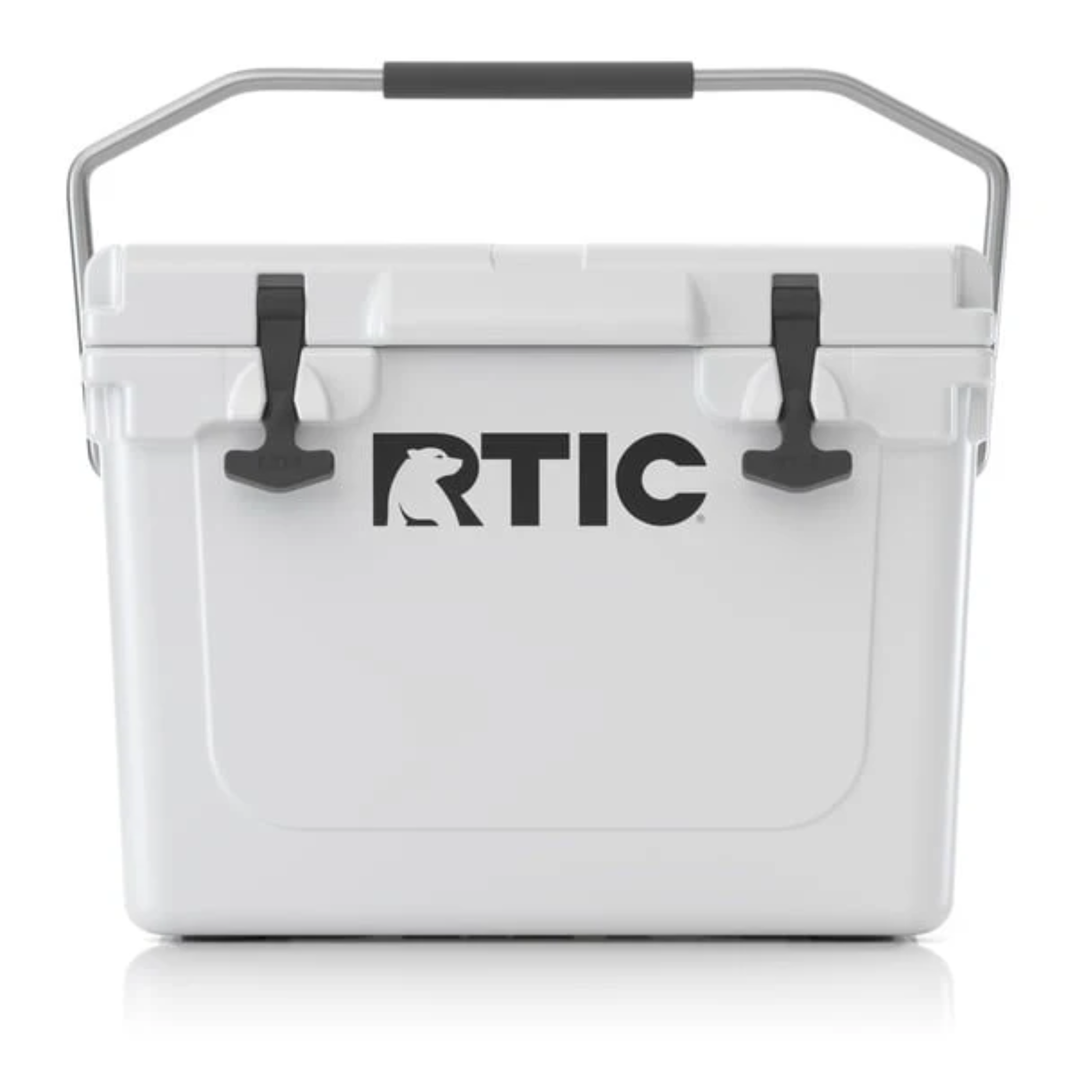 HIELERA RTIC 20 QT HARD COOLER