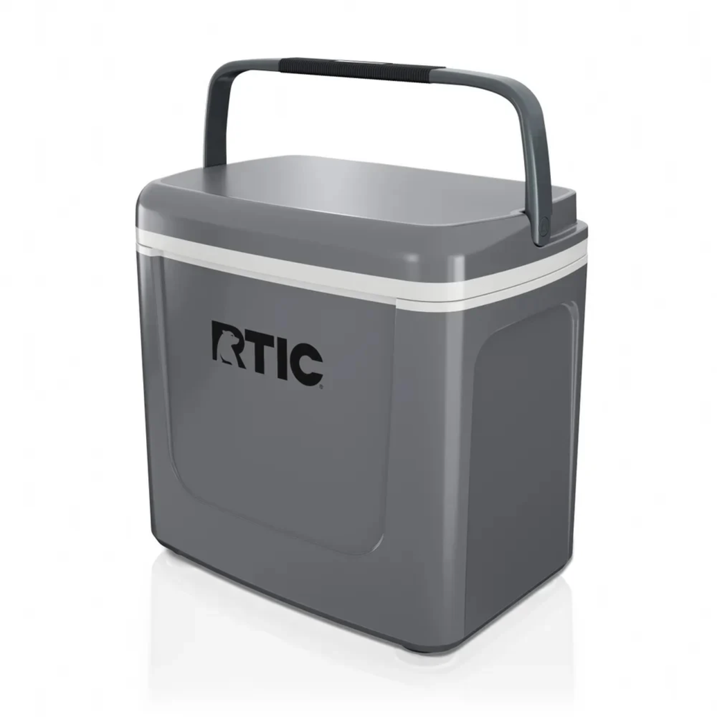 HIELERA RTIC ROAD TRIP 8 QT GRIS