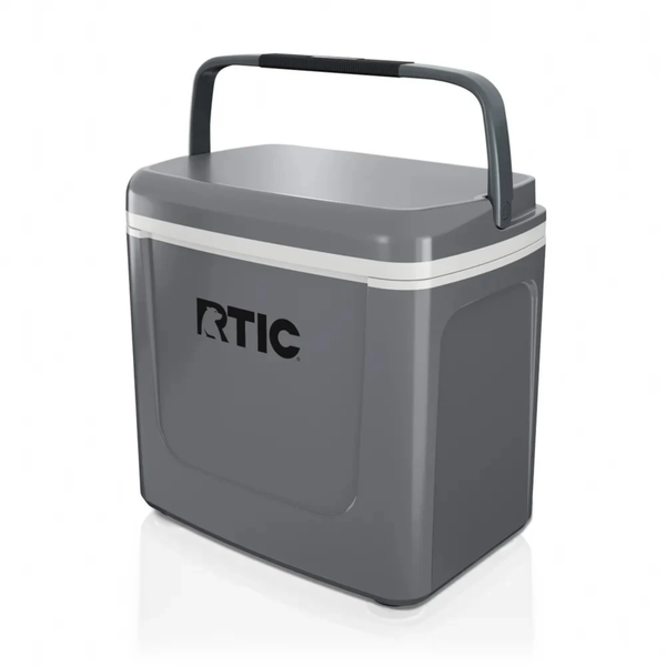 HIELERA RTIC ROAD TRIP 8 QT GRIS