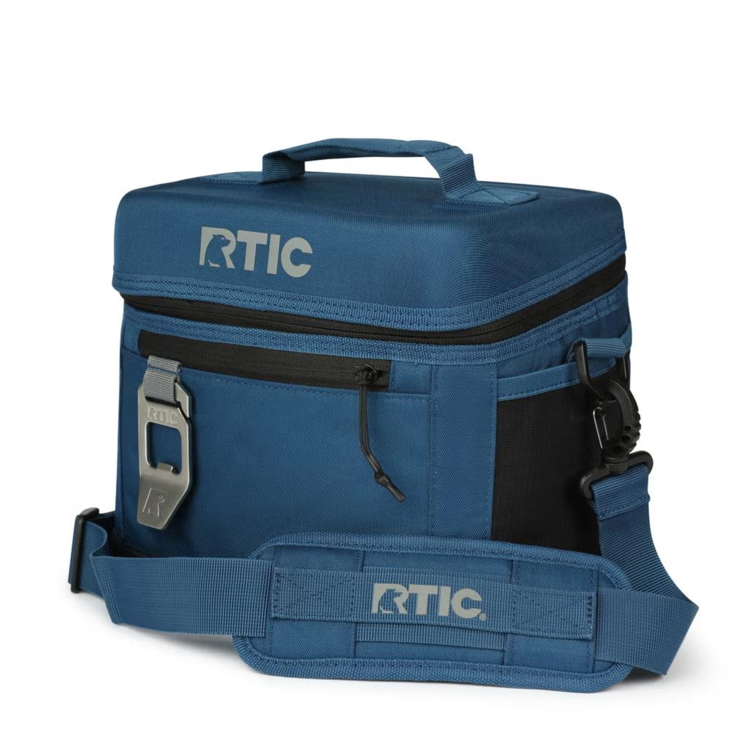HIELERA RTIC 15 CAN EVERYDAY AZUL MARINO