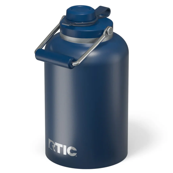 BOTELLA RTIC CERAMICO NAVY 3.8 LT