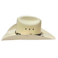 SOMBRERO TOMBSTONE LAQUEADO BUFFALO 15X