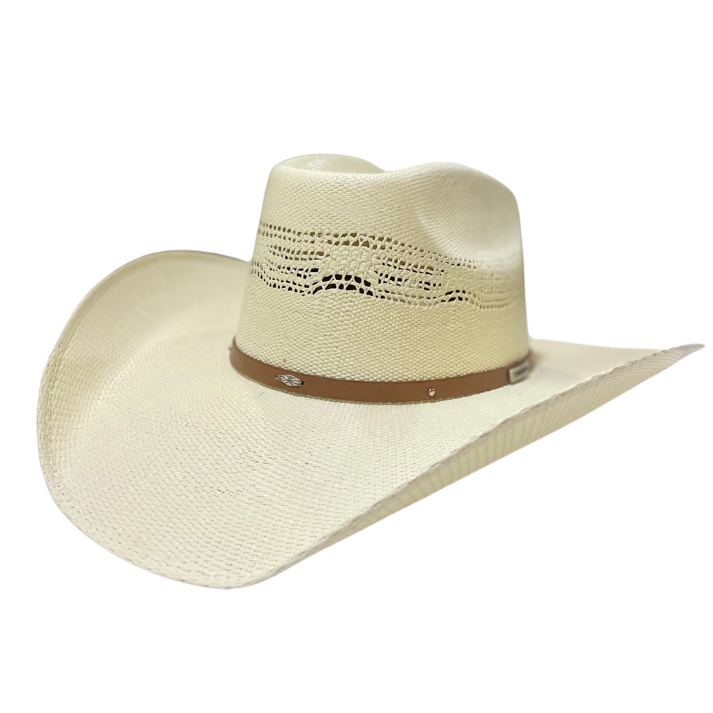 SOMBRERO TOMBSTONE BANGORA BASICO 8 SEGUNDOS