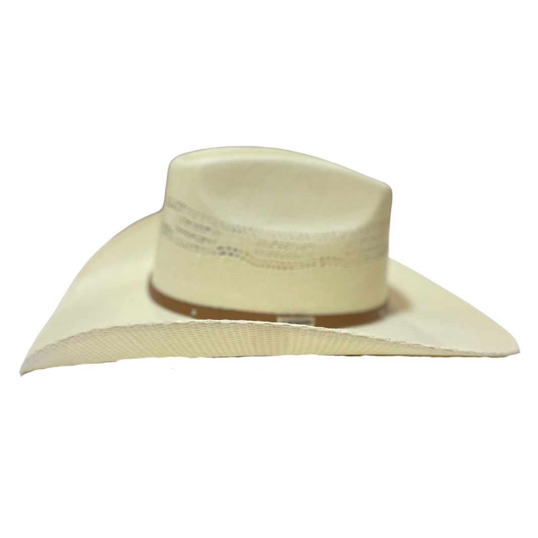 SOMBRERO TOMBSTONE BANGORA BASICO 8 SEGUNDOS