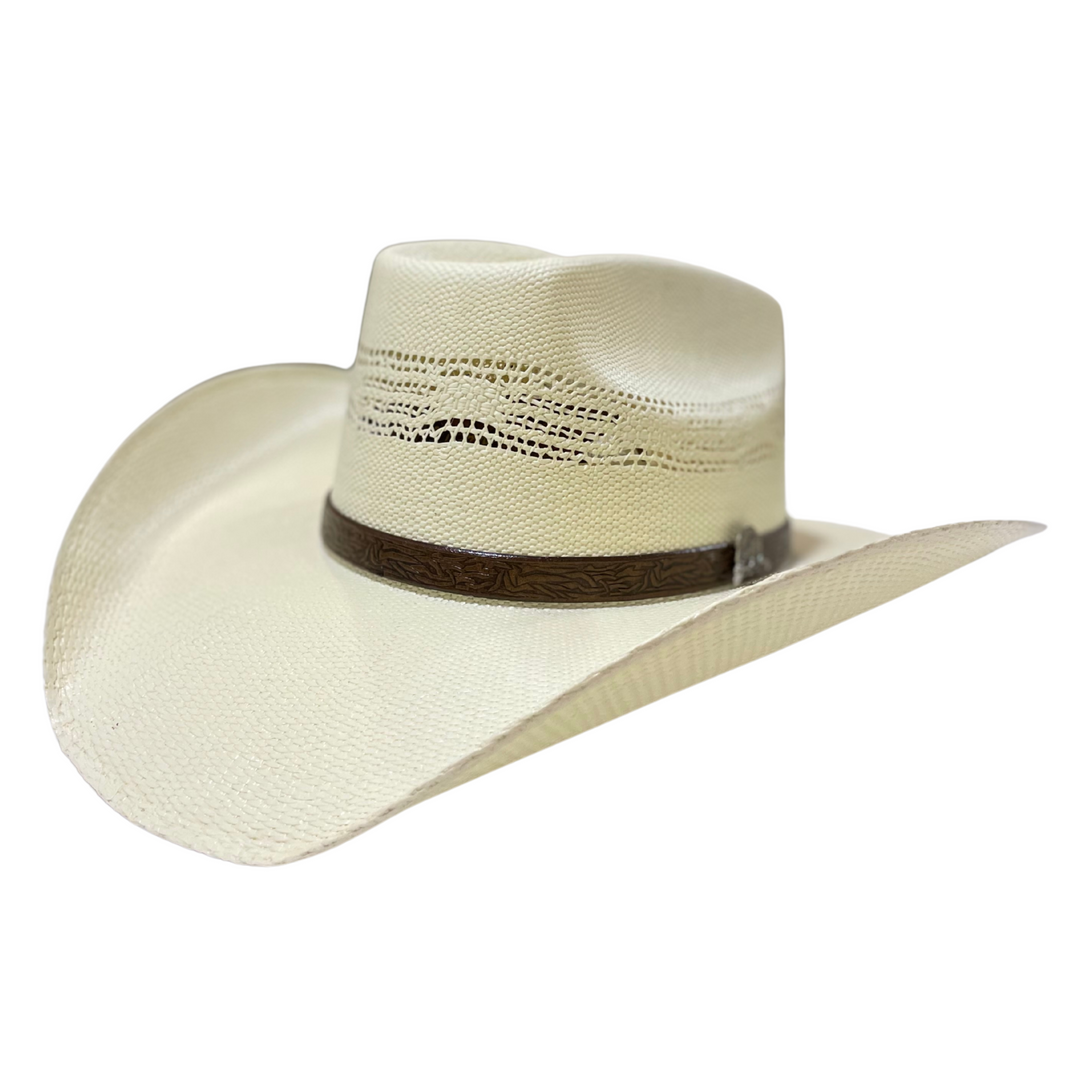 SOMBRERO TOMBSTONE BANGORA NATURAL 8 SEGUNDOS