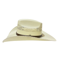 SOMBRERO TOMBSTONE BANGORA NATURAL 8 SEGUNDOS