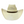 Cargar imagen en el visor de la galería, SOMBRERO TOMBSTONE BANGORA NATURAL 8 SEGUNDOS
