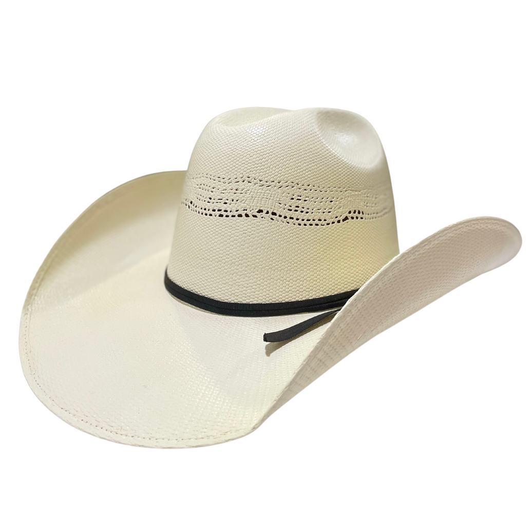 SOMBRERO CUERNOS CHUECOS BANGORA IRON BRASIL