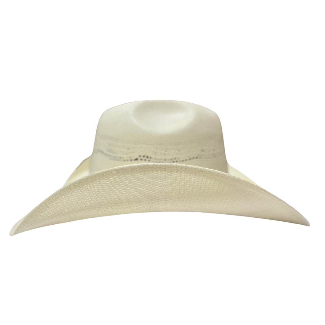 SOMBRERO CUERNOS CHUECOS BANGORA IRON BRASIL