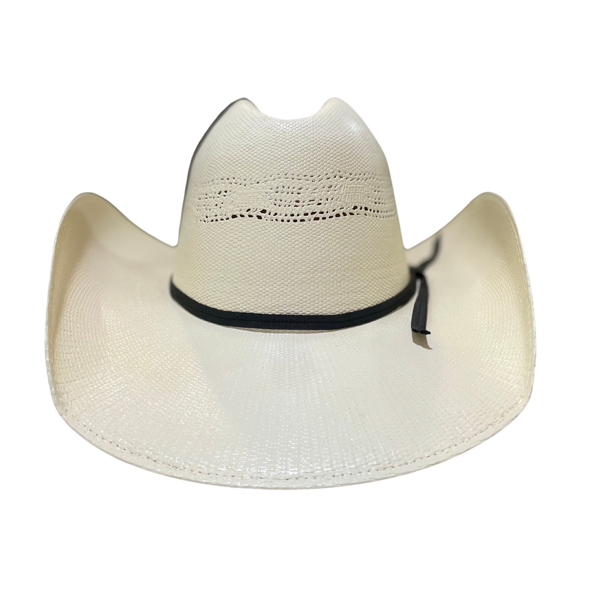SOMBRERO CUERNOS CHUECOS BANGORA IRON BRASIL