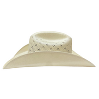 SOMBRERO CUERNOS CHUECOS G5 ROPER