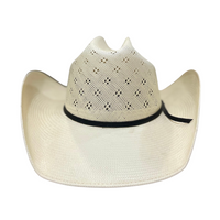 SOMBRERO CUERNOS CHUECOS G5 ROPER