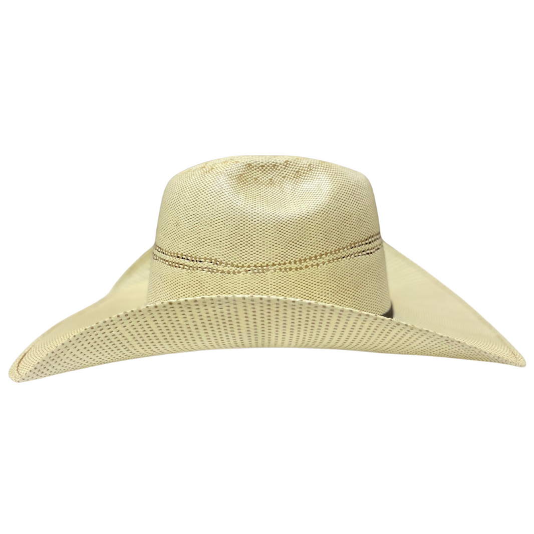 SOMBRERO CUERNOS CHUECOS BANGORA RANCHER BRASIL