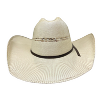 SOMBRERO CUERNOS CHUECOS BANGORA RANCHER BRASIL