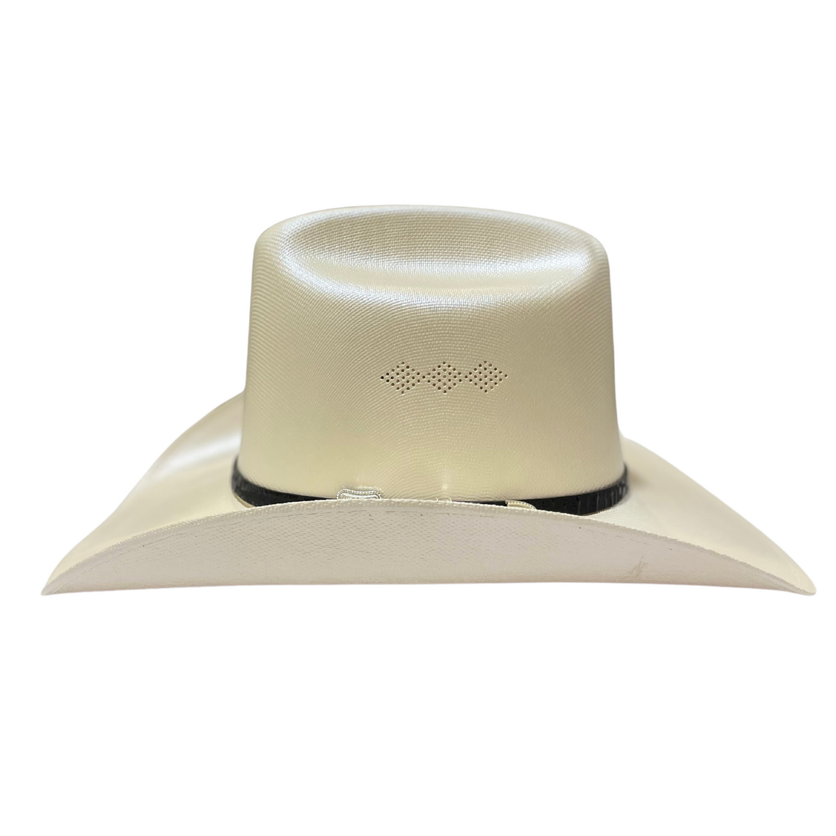 SOMBRERO TOMBSTONE MASTER TELAR VIEJON PLATA 1000X