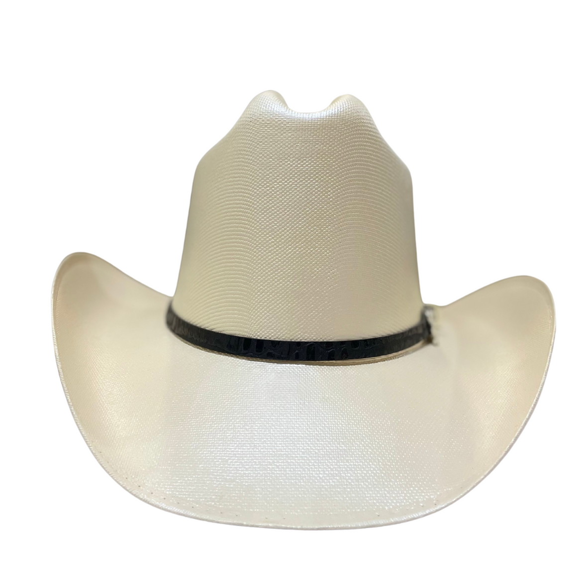 SOMBRERO TOMBSTONE MASTER TELAR VIEJON PLATA 1000X