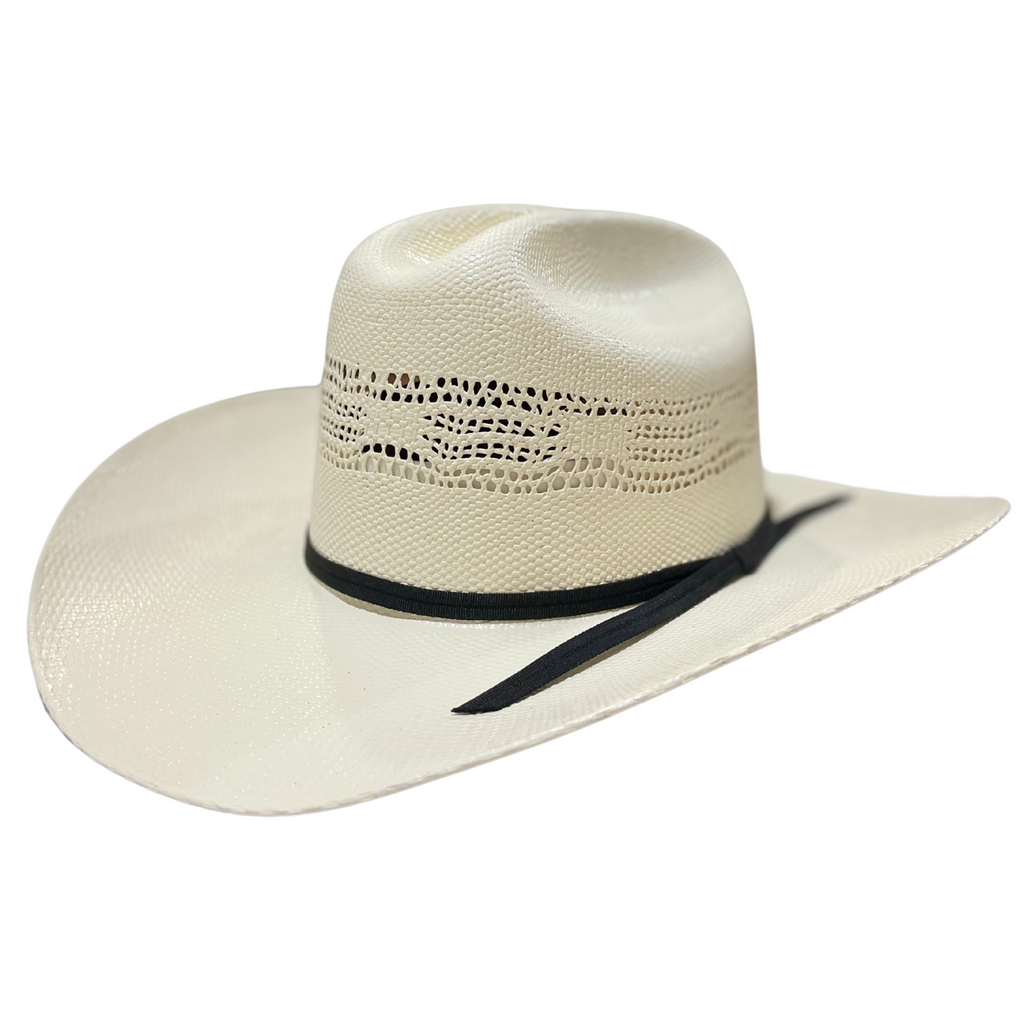 SOMBRERO TOMBSTONE BANGORA LAQUEADO CHAPARRAL