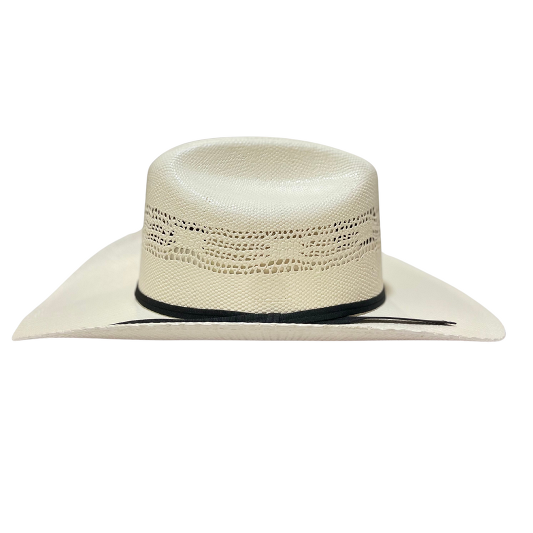 SOMBRERO TOMBSTONE BANGORA LAQUEADO CHAPARRAL