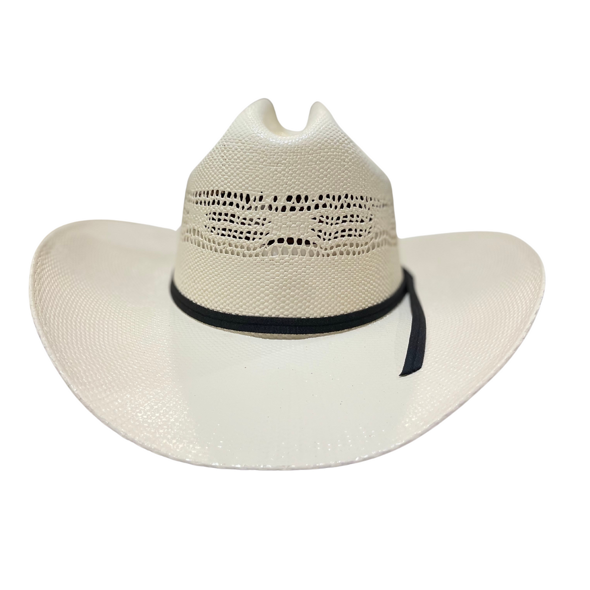 SOMBRERO TOMBSTONE BANGORA LAQUEADO CHAPARRAL