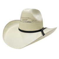 SOMBRERO TOMBSTONE BANGORA BASICO SONORA