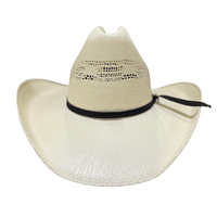 SOMBRERO TOMBSTONE BANGORA BASICO SONORA