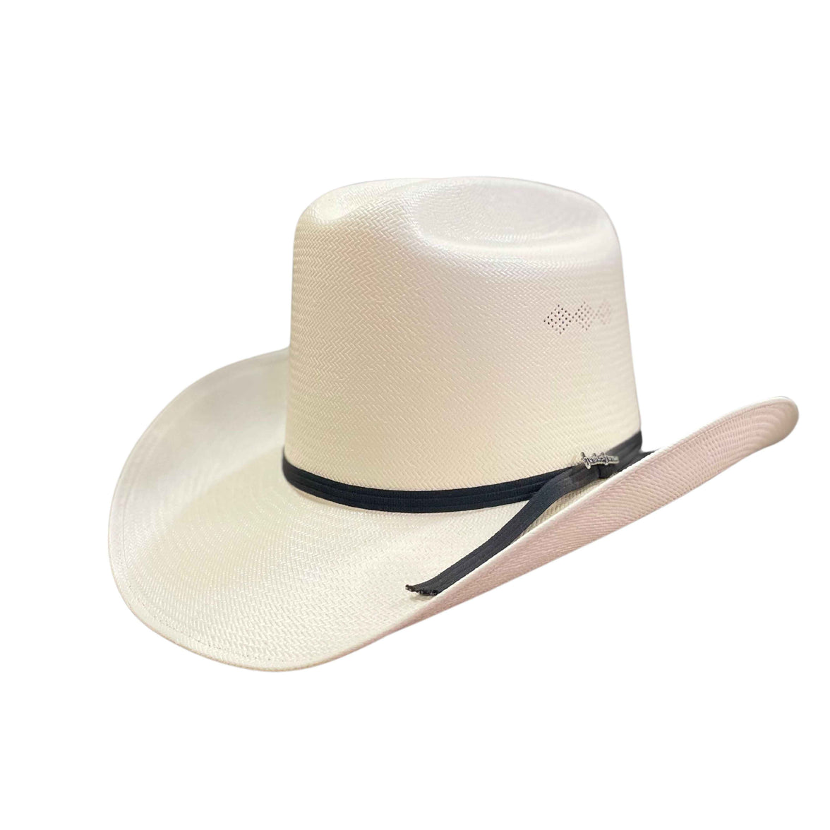 SOMBRERO TOMBSTONE EL VIEJON LAQUEADO 30X