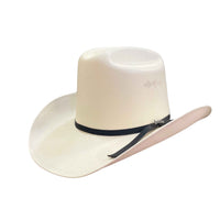 SOMBRERO TOMBSTONE EL VIEJON LAQUEADO 30X