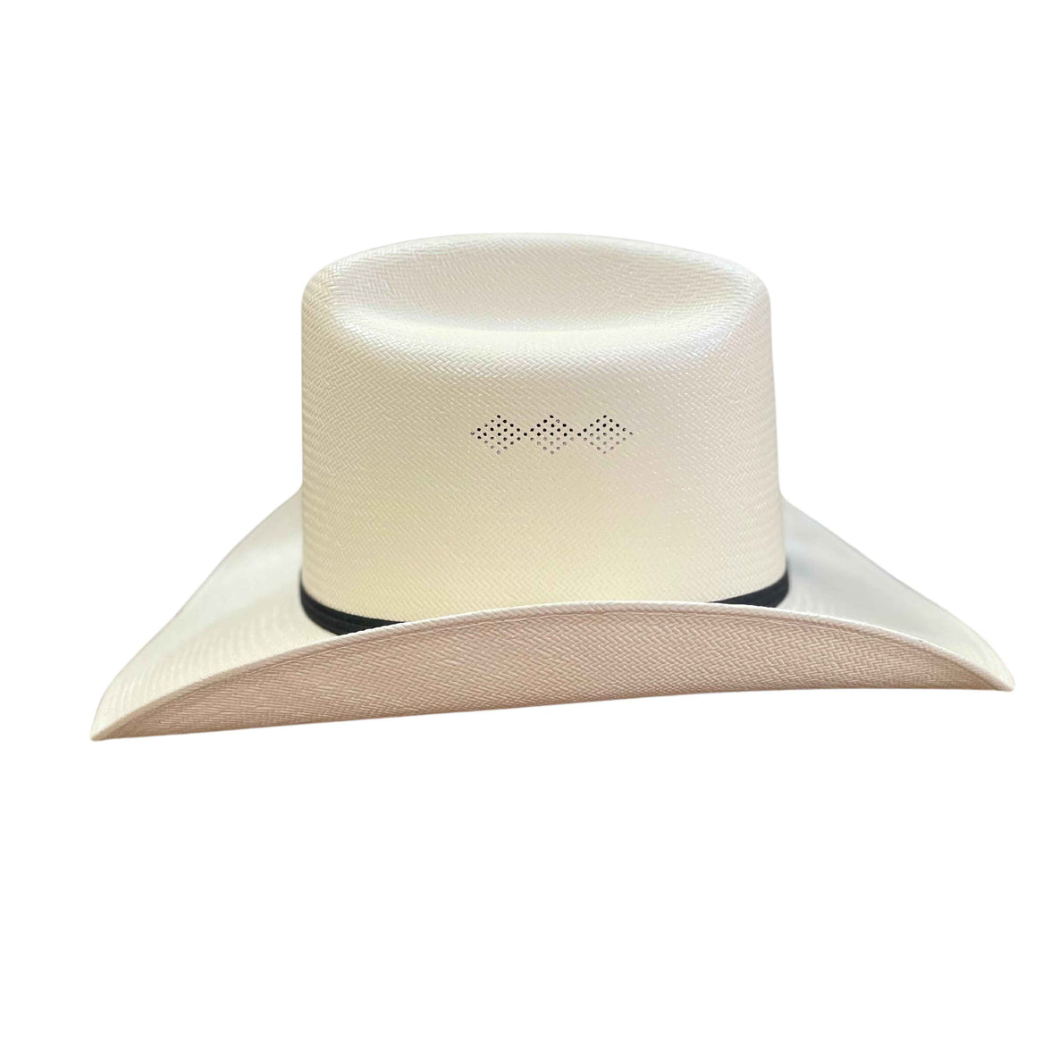 SOMBRERO TOMBSTONE EL VIEJON LAQUEADO 30X