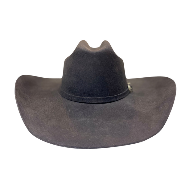 TEXANA CUERNOS CHUECOS BUNK HOUSE ROPER CAFE 20 ESTRELLAS
