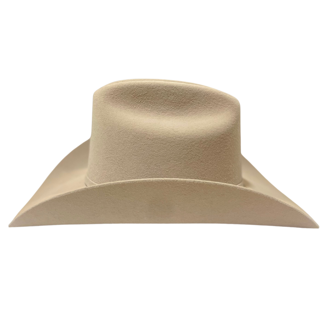 TEXANA TOMBSTONE NUTRIA ROPER 20 ESTRELLAS