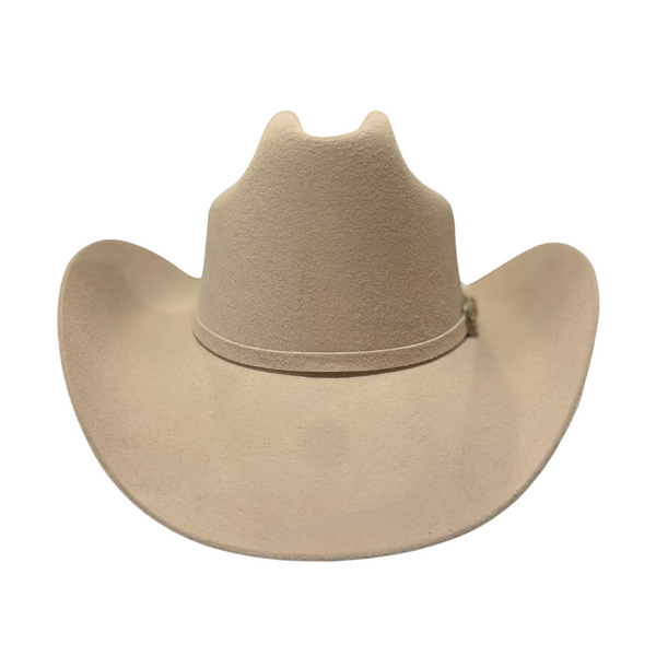 TEXANA TOMBSTONE NUTRIA ROPER 20 ESTRELLAS