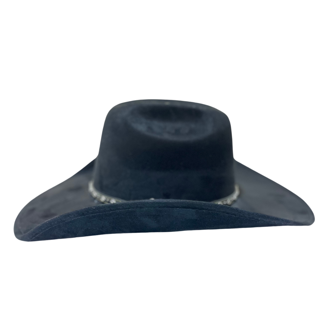 TEXANA TOMAHAWK NEGRA GAMUSA