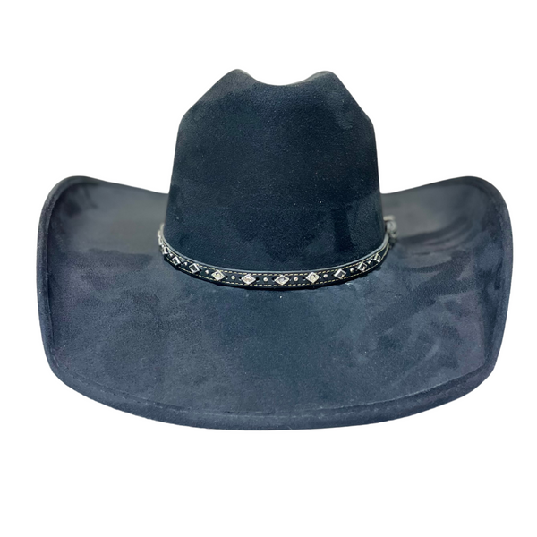 TEXANA TOMAHAWK NEGRA GAMUSA