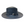 Cargar imagen en el visor de la galería, SOMBRERO PIEL NEGRO
