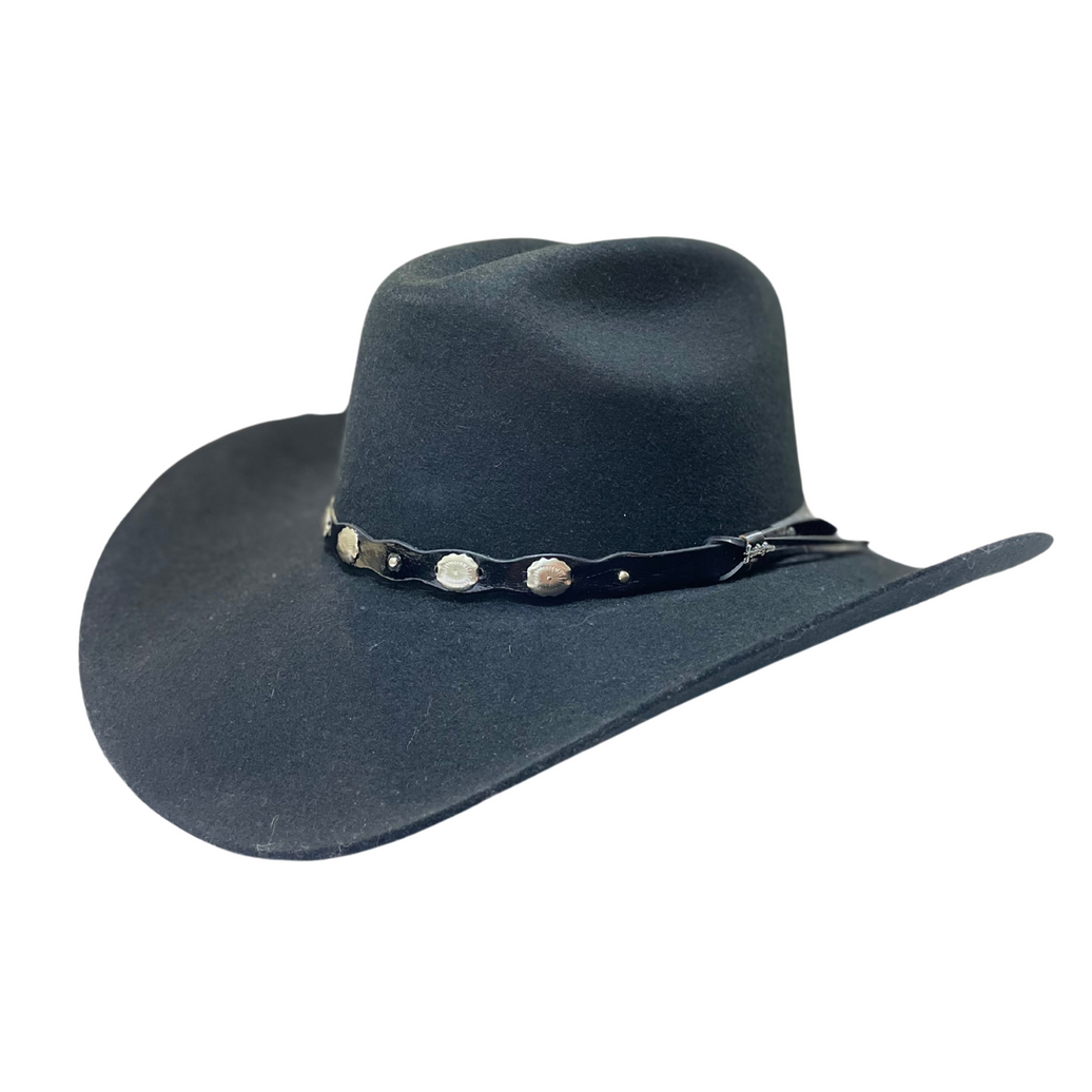 TEXANA TOMBSTONE DENVER NEGRA 20 ESTRELLAS