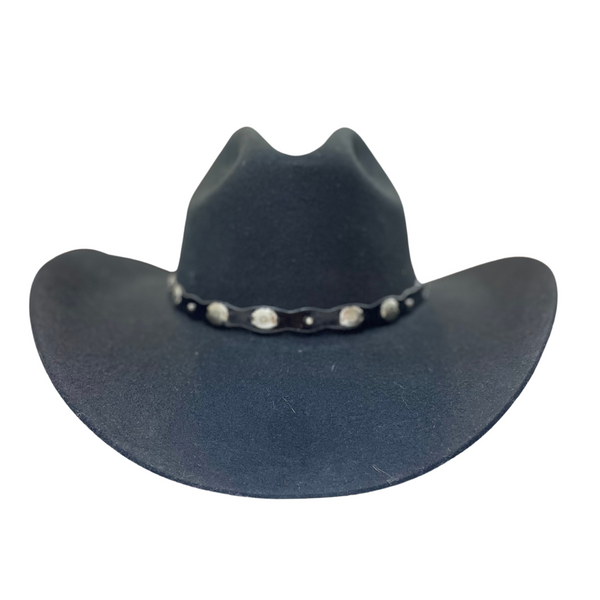 TEXANA TOMBSTONE DENVER NEGRA 20 ESTRELLAS