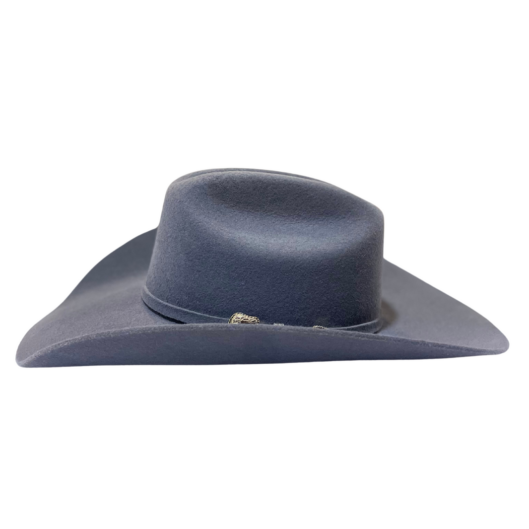 TEXANA TOMBSTONE MAVERICK GRIS GRANITO 20 ESTRELLAS