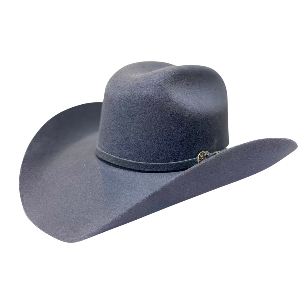 TEXANA TOMBSTONE GRIS GRANITO ESTE OESTE 20 ESTRELLAS