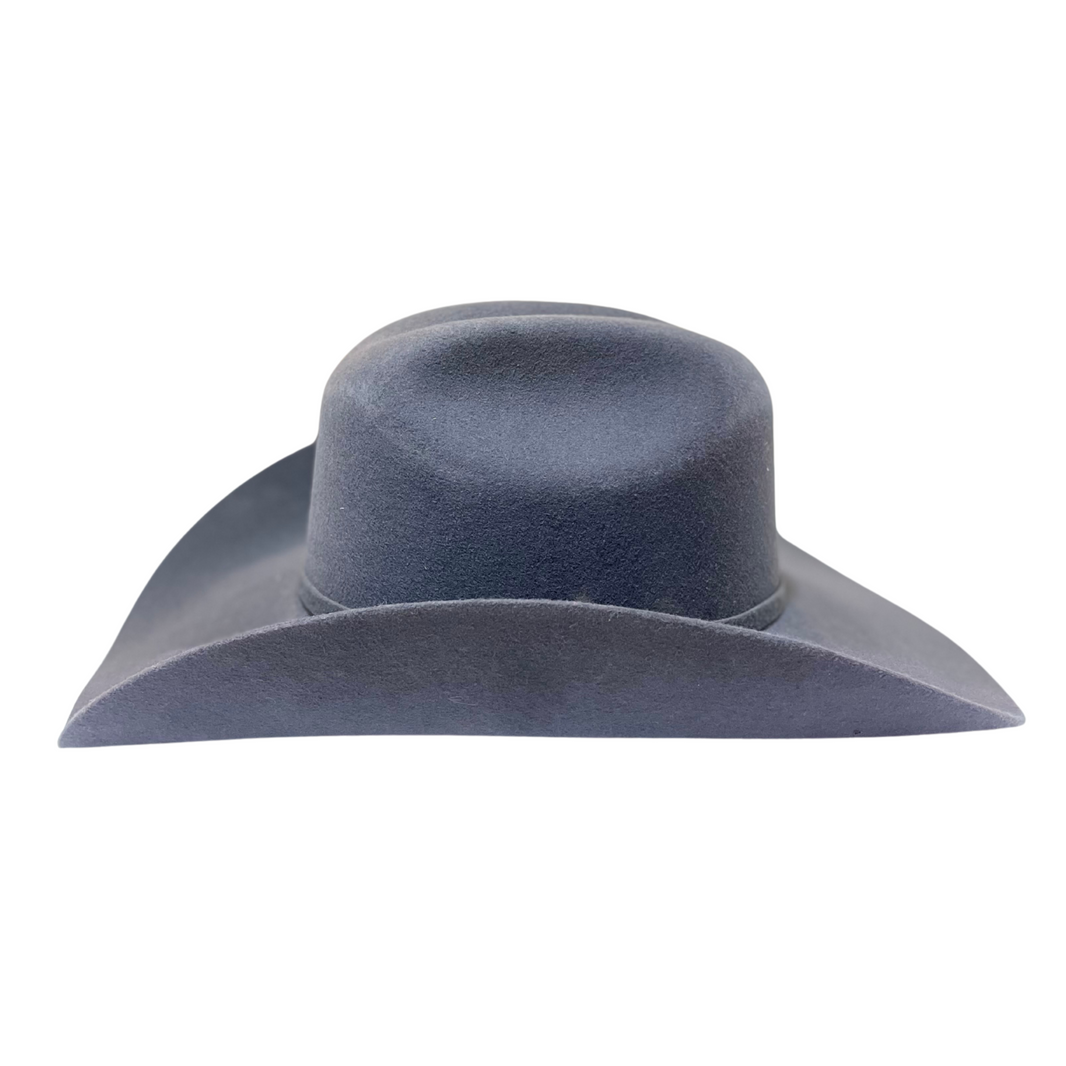 TEXANA TOMBSTONE GRIS GRANITO ESTE OESTE 20 ESTRELLAS