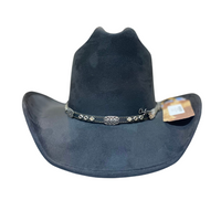 TEXANA VIEJON NEGRO GAMUSA