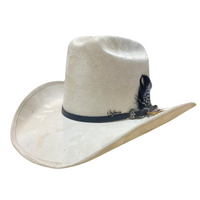 TEXANA VIEJON HUESO GAMUSA