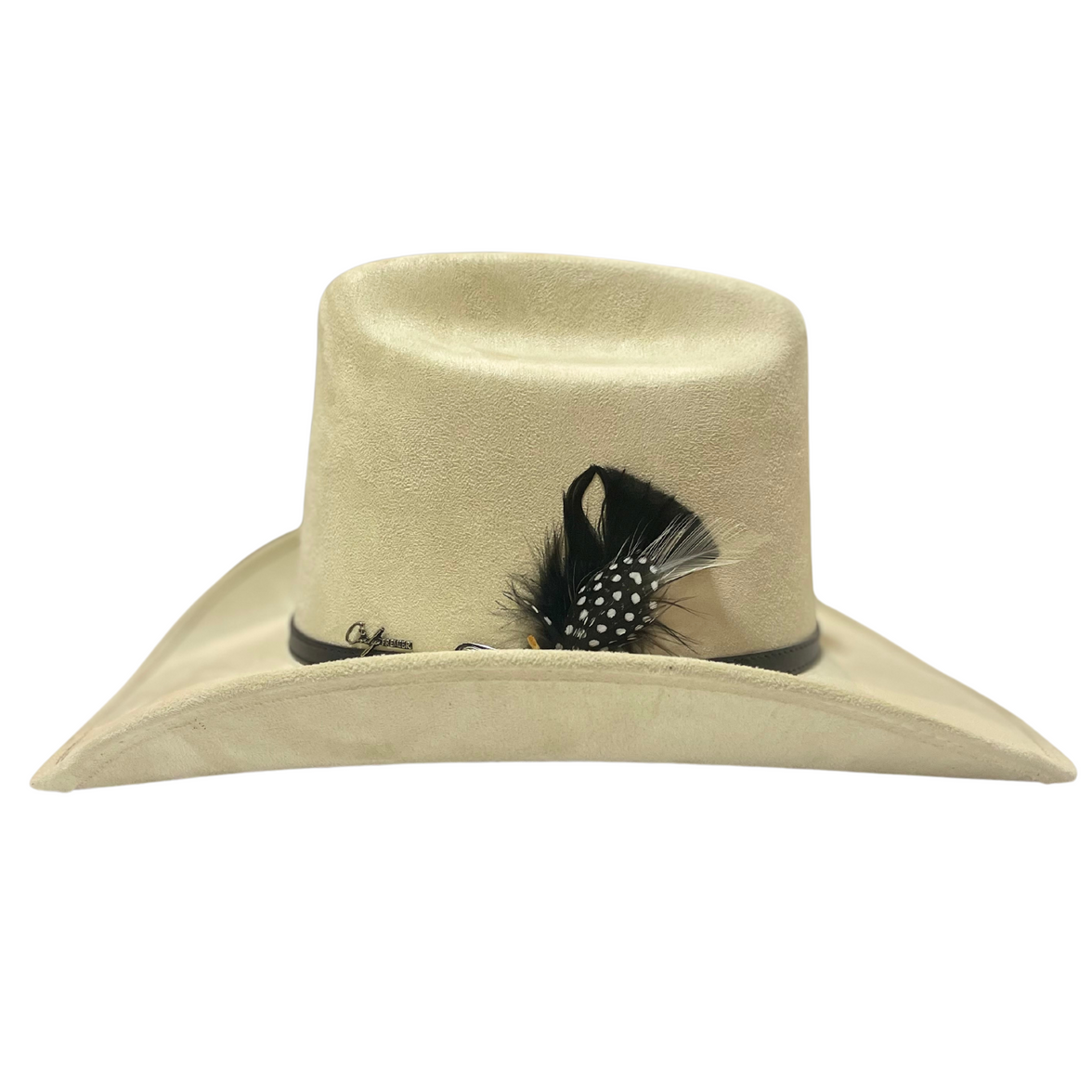 TEXANA VIEJON HUESO GAMUSA