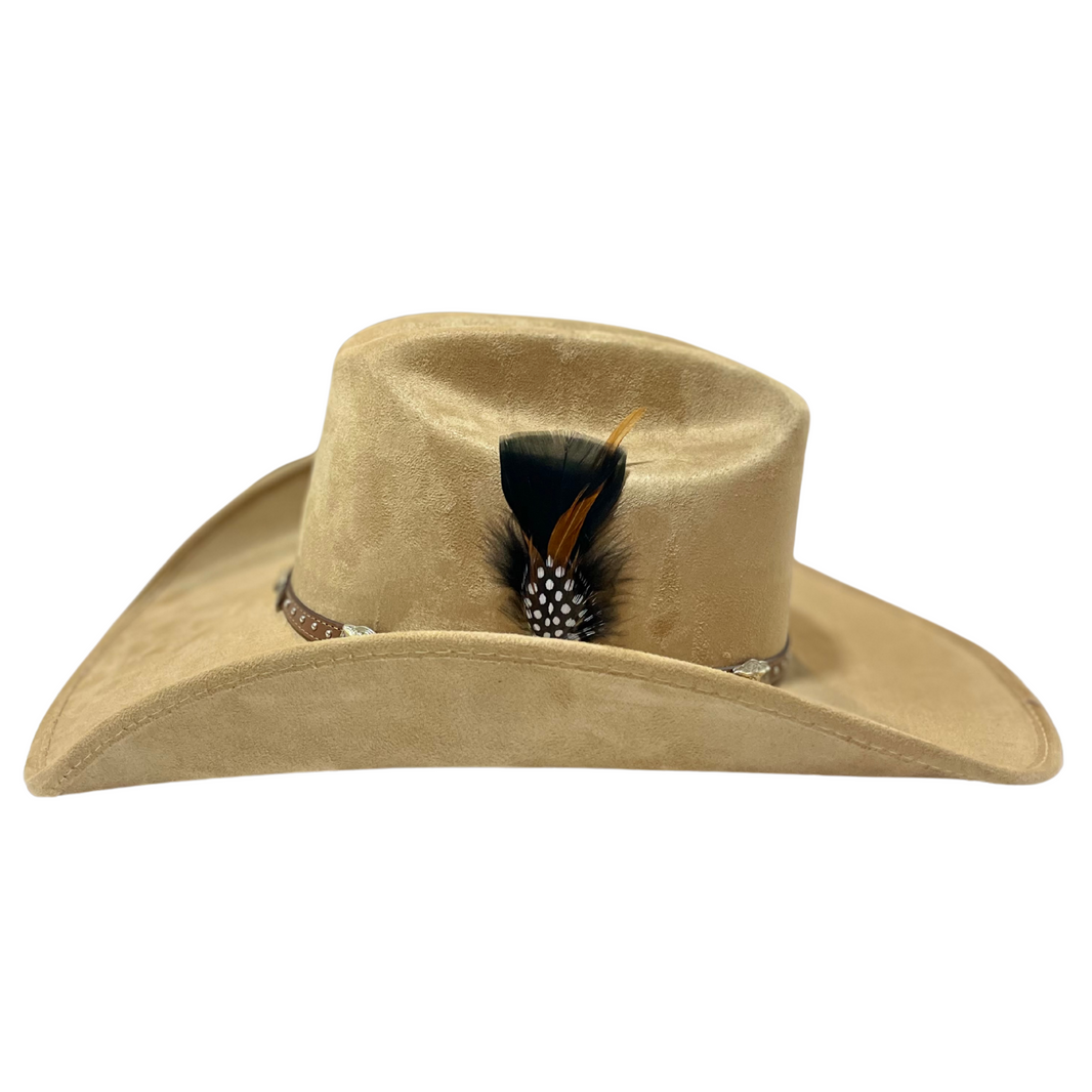 TEXANA MAVERIK CAMEL GAMUSA