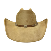 TEXANA MAVERIK CAMEL GAMUSA