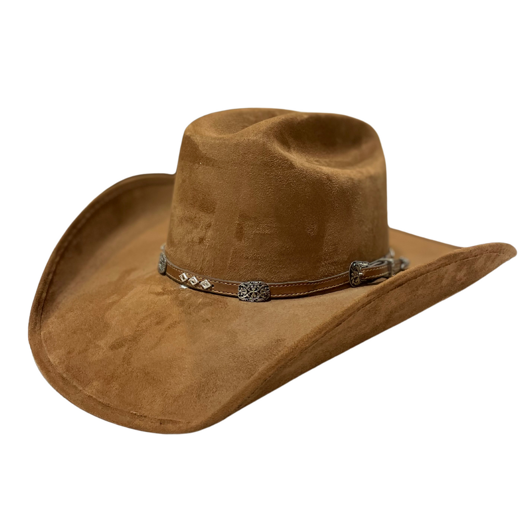 TEXANA MAVERIK TABACO GAMUSA