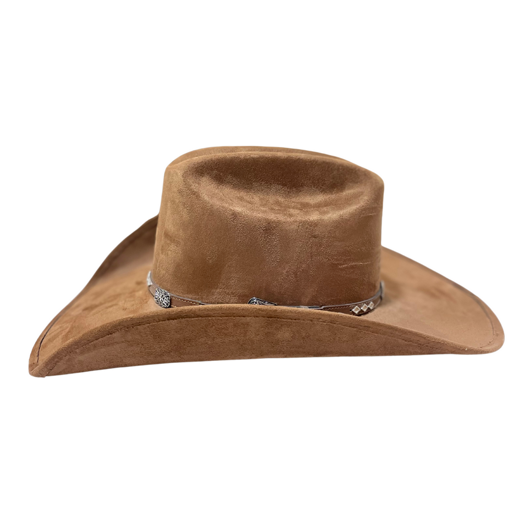 TEXANA MAVERIK TABACO GAMUSA