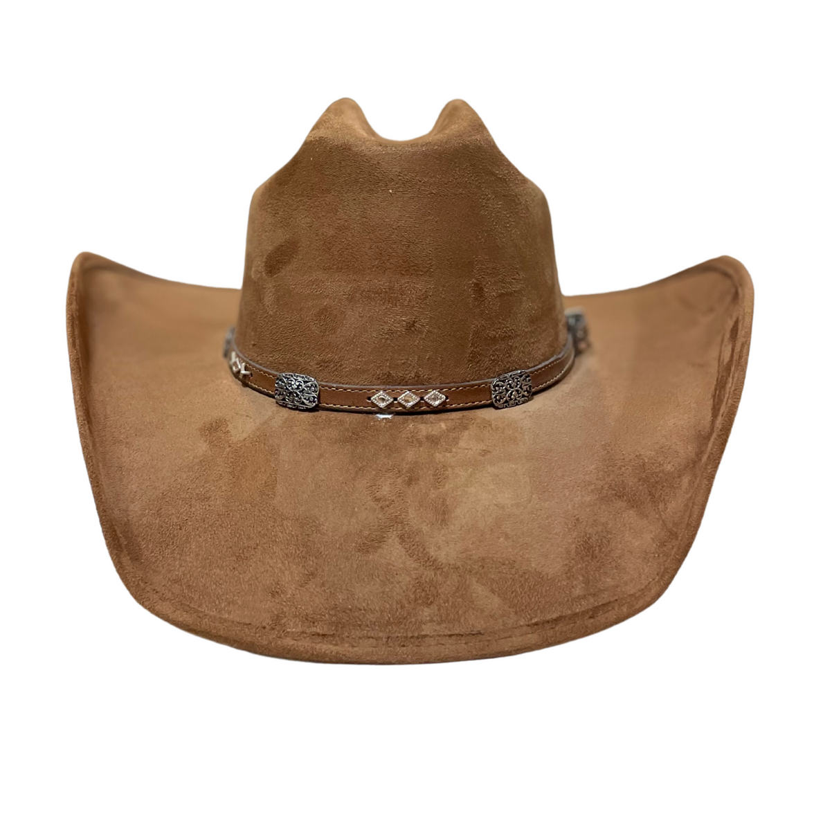 TEXANA MAVERIK TABACO GAMUSA