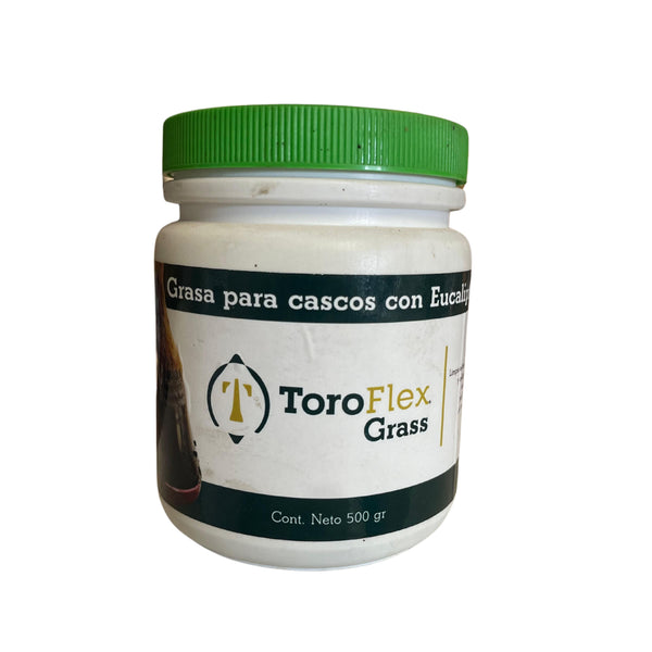 GRASA CASCOS TOROFLEX GRASS 500 GR