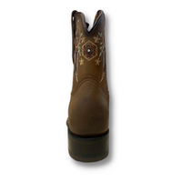 BOTA DAMA RIO GRANDE INDIANA MIEL