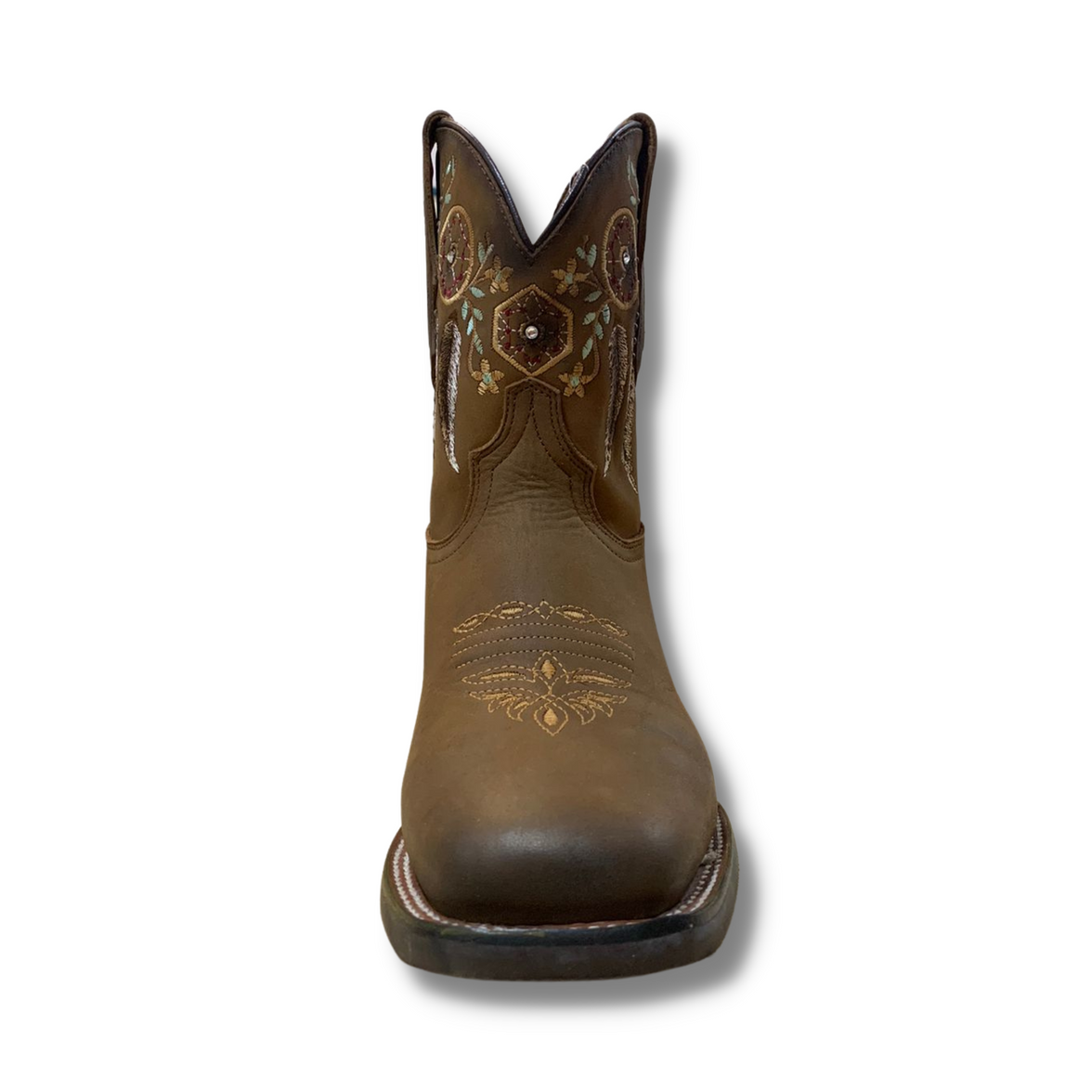 BOTA DAMA RIO GRANDE INDIANA MIEL
